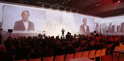 Cisco Connect - Konrad Napieralski