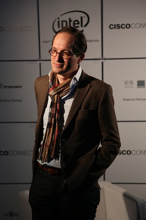 Peter Hinssen