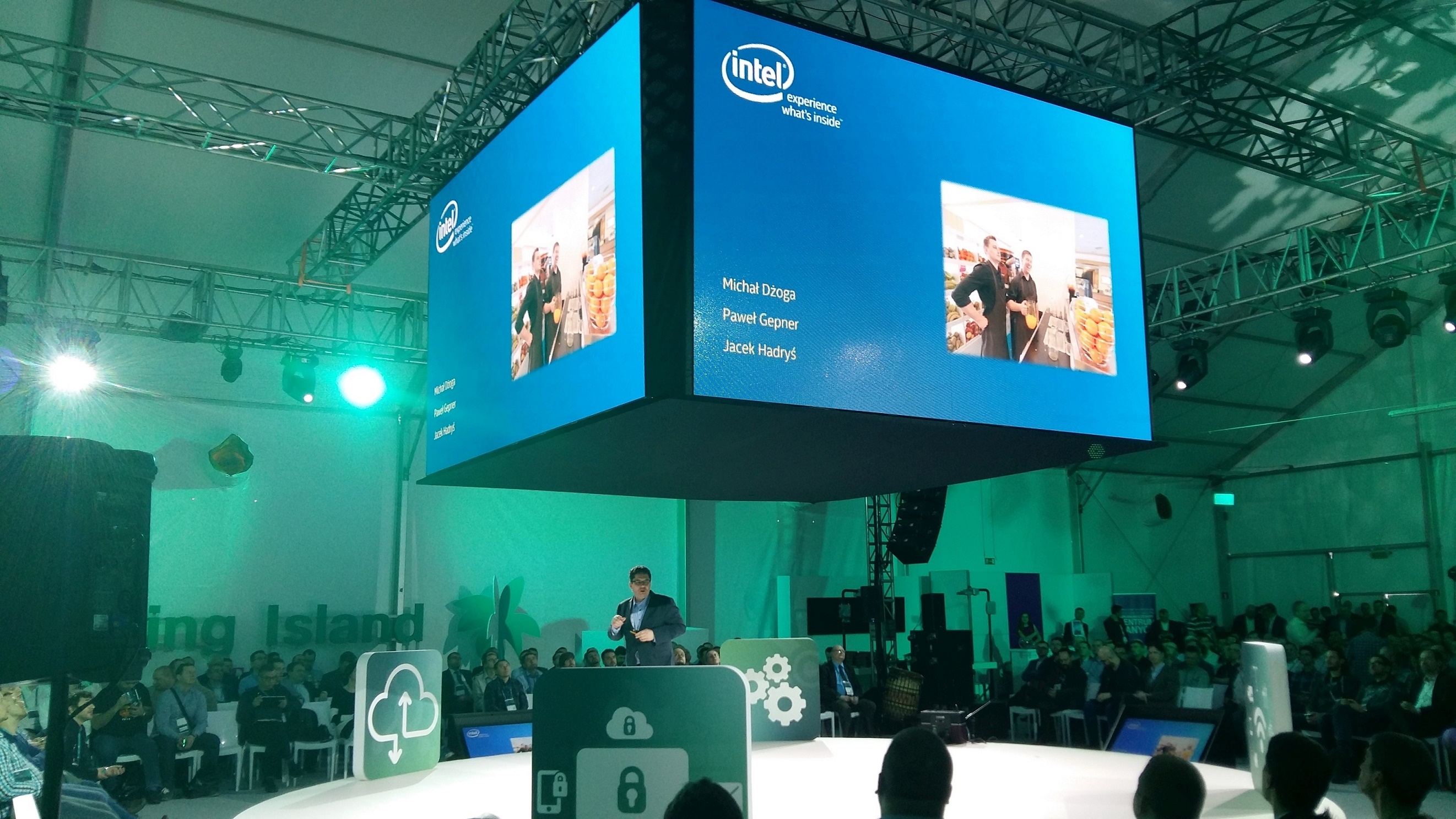 Cisco Forum 2016_keynote speech-1