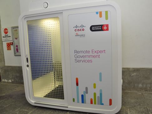 RemoteExpertGovService