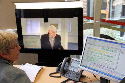 telepresenceatthedesk