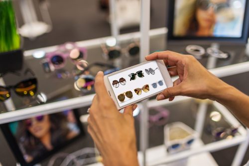 Verändern Sie die Perspektive!