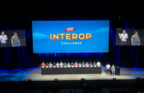 interop