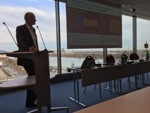 Peter Teuschitz, Cisco Austria