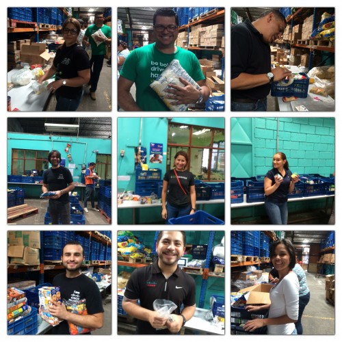 Be the bridge Costa Rica 16 Nov 2015 4