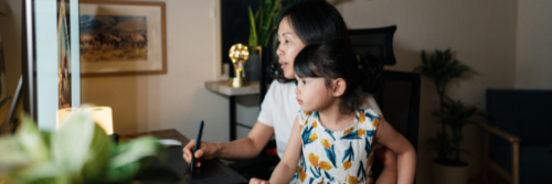 trabajo híbrido en México