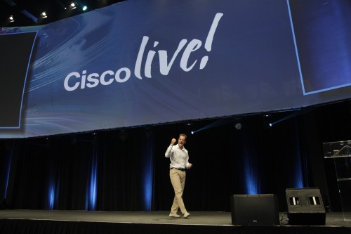 “Los hábitos de las personas es lo que está conduciendo la innovación en las empresas y no la tecnología”