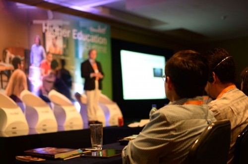 Higher Education Summit