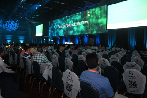 “Digitization significa entender y simplificar las políticas y procesos… hacer las cosas más simples para encontrar, más simples para elegir y más simples para usar”