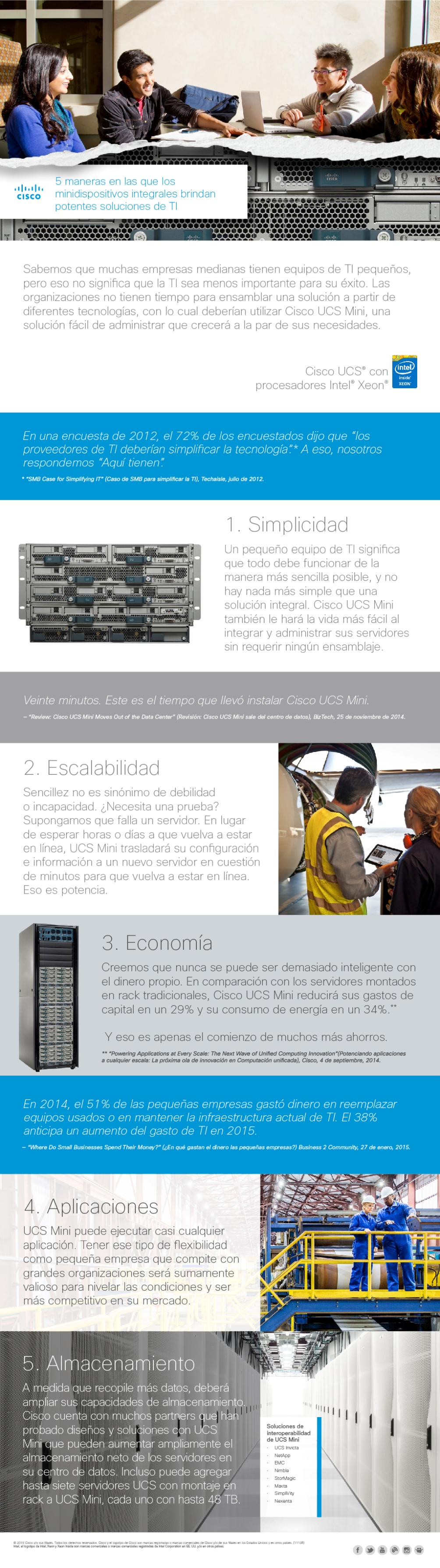 Cinco maneras en las que los mini dispositivos integrales brindan potentes soluciones de IT-01