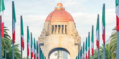 Cisco México 30 años