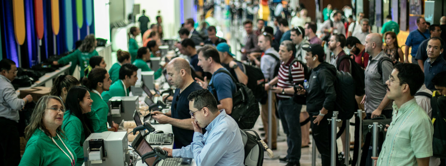 Cisco Connect Cancún