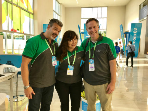 DevNet_Zone_2017_John_McDonough_Silvia_Spiva_Vallard_Benincosa