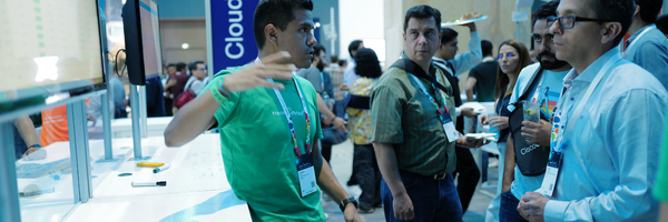 Cisco Connect LatAm 2022 - Cierre