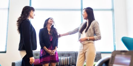 Trabajo remoto sector privado