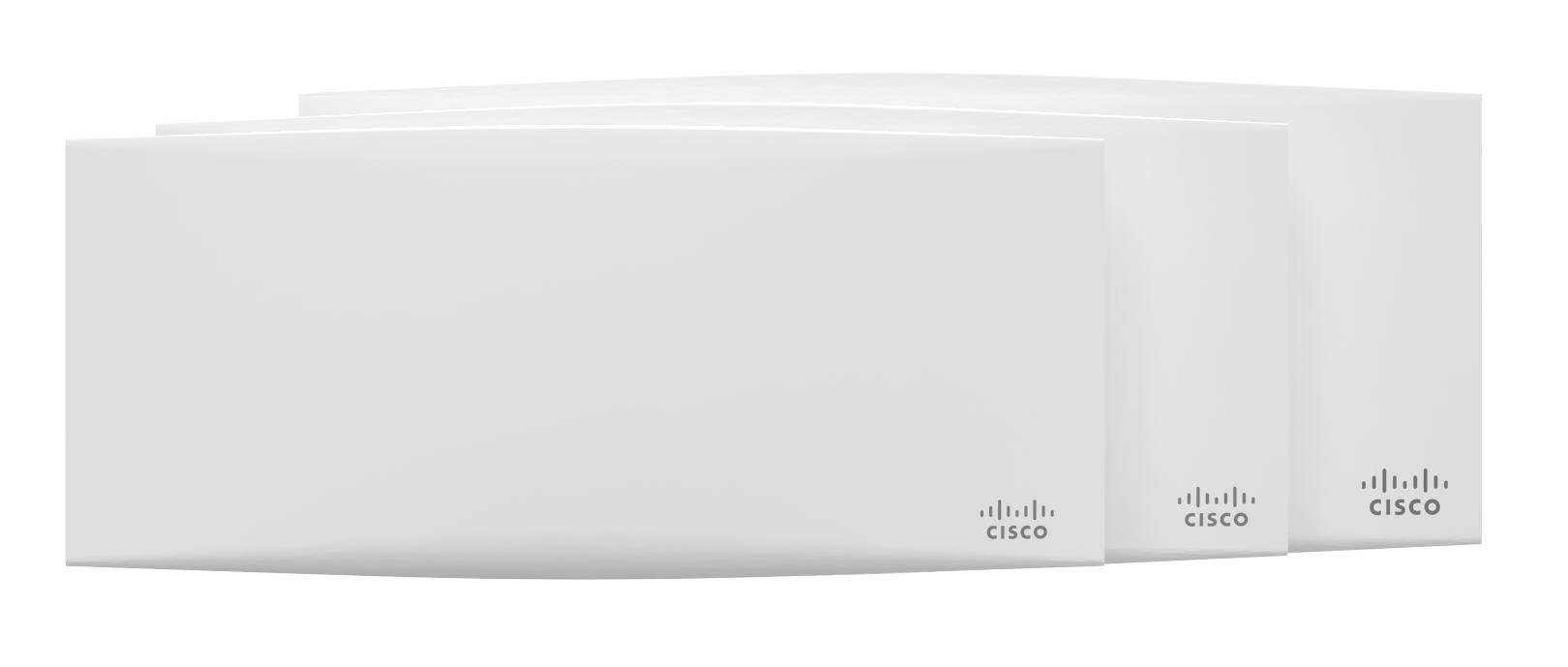 thumbnail image 2 of Cisco Meraki MR46-HW Cloud Managed WiFi 6 Access Point - Unclaimed, Brand New 2 of 3