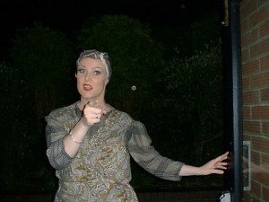 Sam - Mrs Brown  (1998)