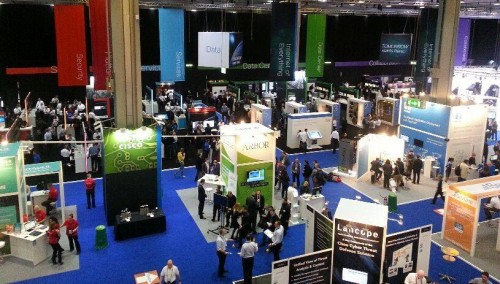 CiscoLive Milan WoS II