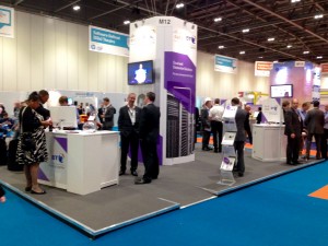 IPEXPO-stand