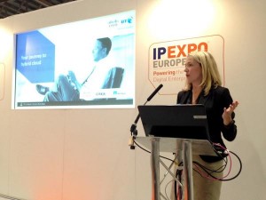 jo-lakin-ipexpo