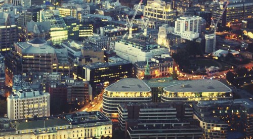 IoE startup - Phil Blog