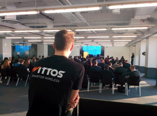 Level 39 SAP startup focus