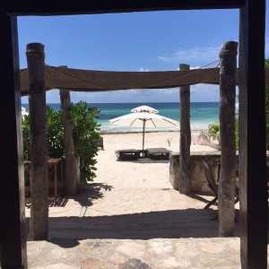 Just to rub it in…