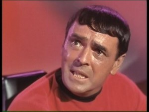 She cannae take it Captain!