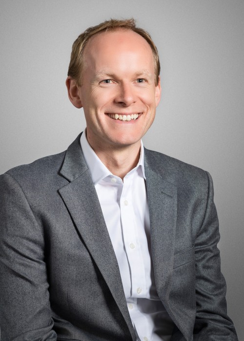 A Photograph by Cameron Maynard of Aperto