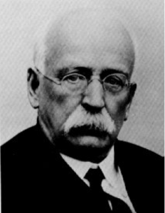 Yet another cracking 'tache for a British innovator