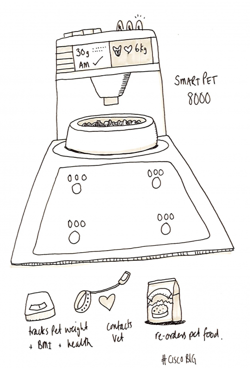 smart pet