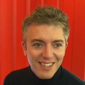 Adam Bird, entrepreneur and CEO at Cronofy