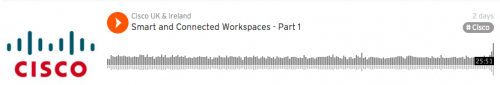 Cisco UK   Ireland   Free listening on SoundCloud