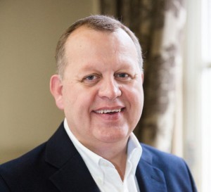 Mark O'Connell, Principal at People Puzzle