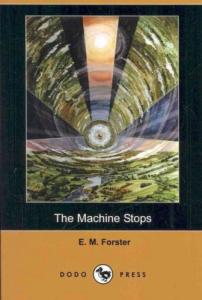 The Machine Stops