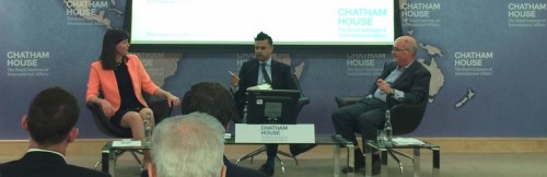 AlisonV Chatham house