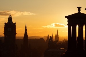 Edinburgh FinTech