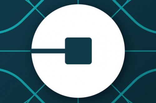 Uber logo