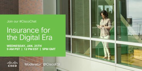 Insurance for the Digital Era