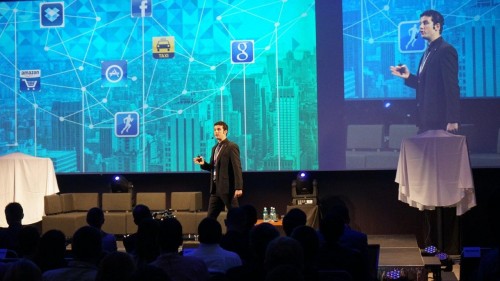 Cisco Connect Romania 2015