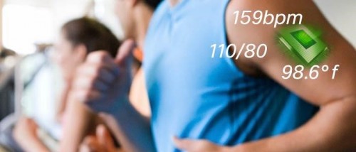 Dispozitivele Wearables