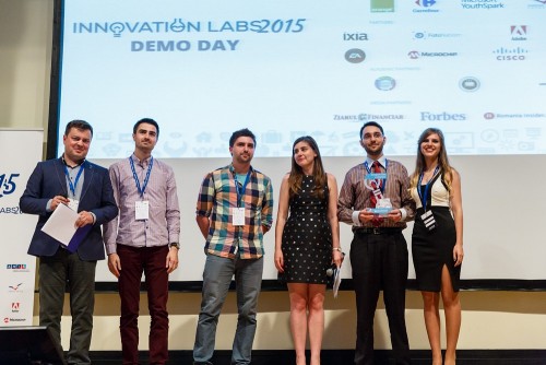 Best Pitch - Coinfetti