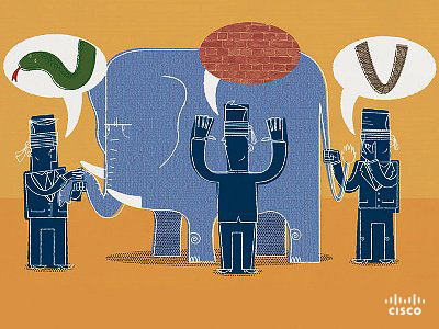 What Does SDN Mean for Enterprise?