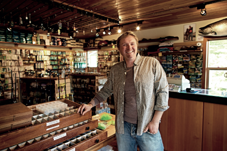 Small Business Owner 