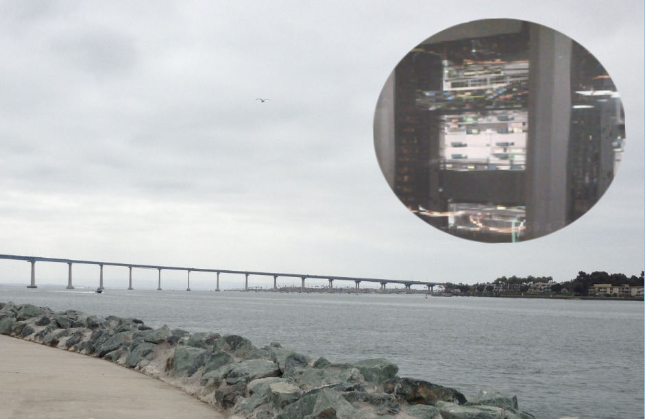 Moving Services in the Cloud