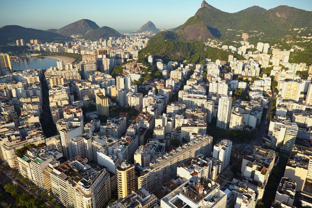 Smart Cities Security Photo 2