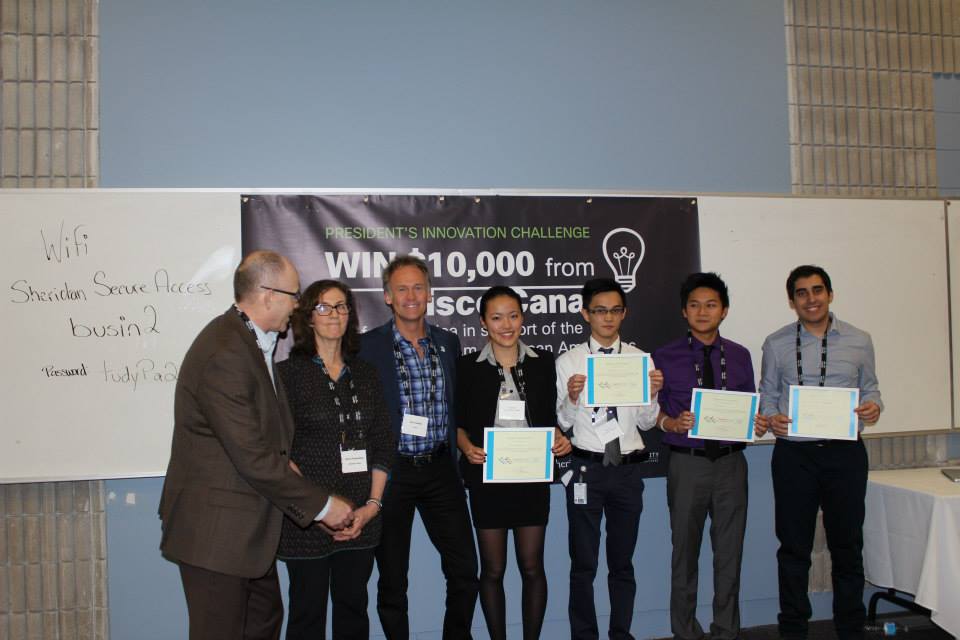 People's Choice Award Winners