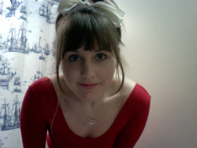 Katie Jensen Katie Jensen