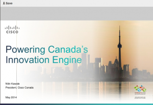 Business Innovation Summit