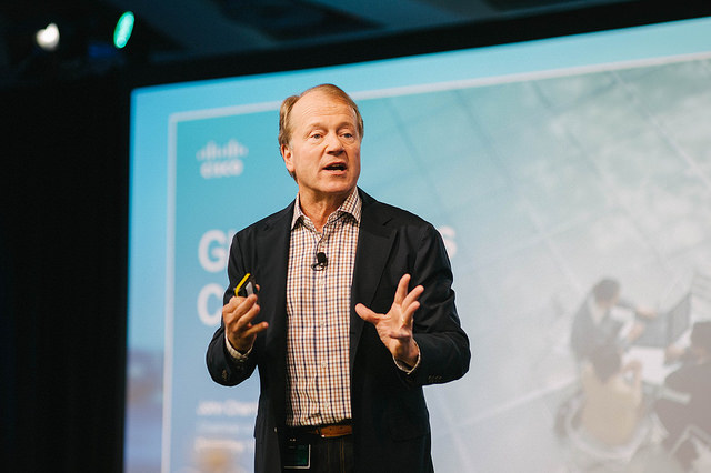 Global Editors Confernce